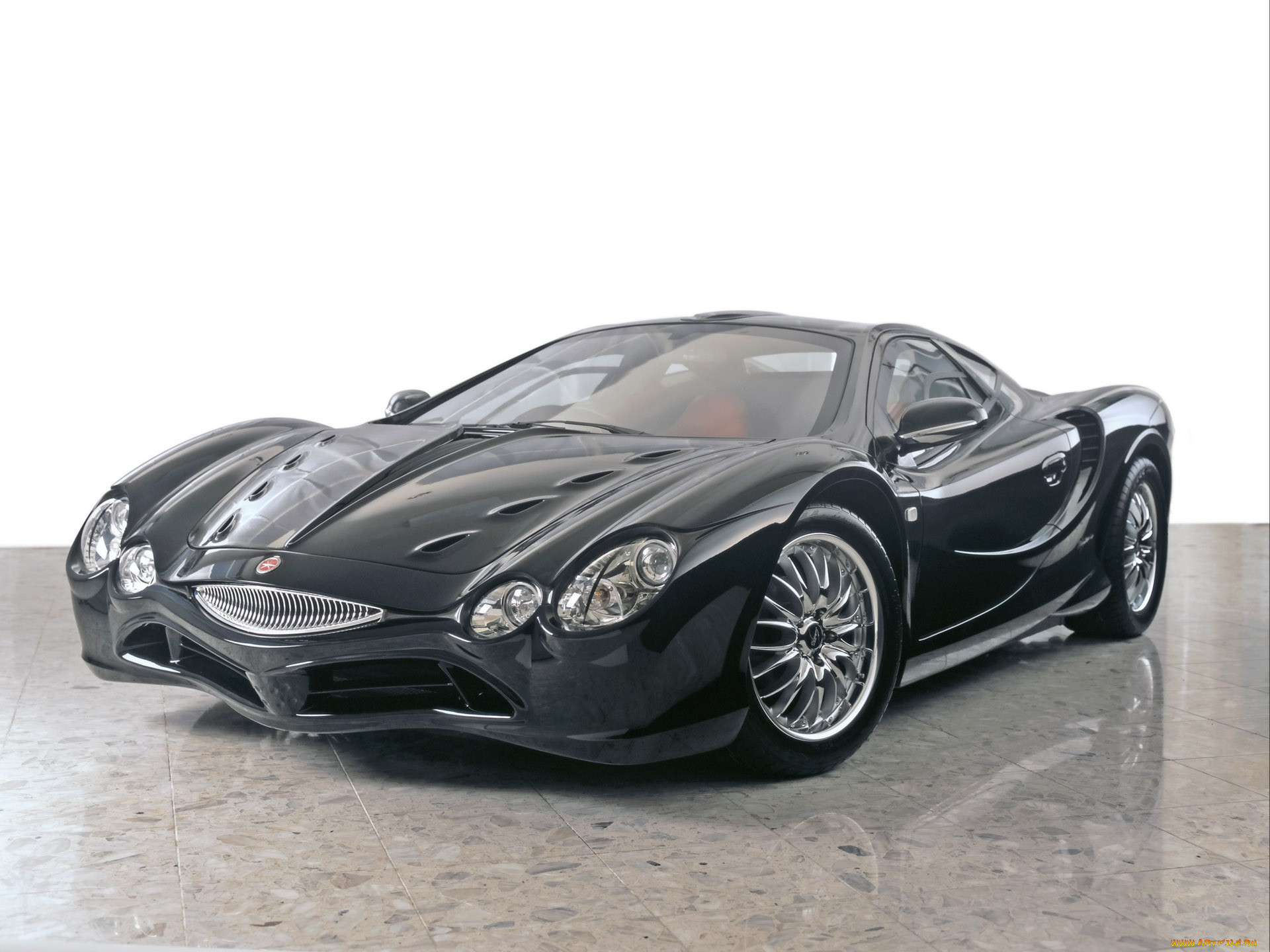 , mitsuoka